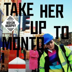 CD / Murphy Roisin / Take Her Up To Monto
