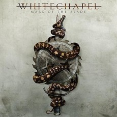 2CD / Whitechapel / Mark Of The Blade / Limited / 2CD