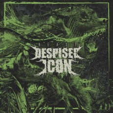 CD / Despised Icon / Beast