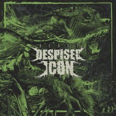 LP / Despised Icon / Beast / Vinyl