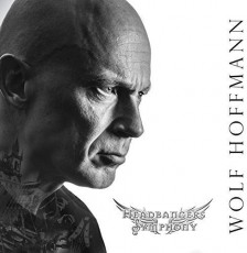 CD / Hoffmann Wolf / Headbangers Symphony / Digisleeve