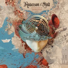 CD / Anderson/Stolt / Invention Of Knowledge / SHM-CD