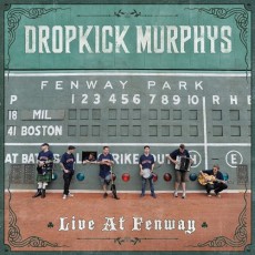 2LP / Dropkick Murphys / Live At Fenway / Vinyl / 2LP