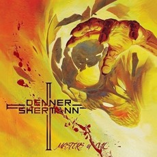 LP / Denner/Shermann / Master Of Evil / Vinyl