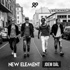 CD / New Element / Jdem dl