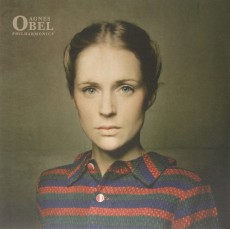 LP / Obel Agnes / Philharmonics / Vinyl