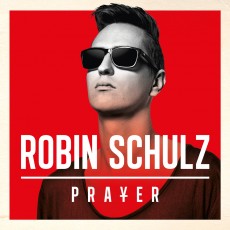 CD / Schulz Robin / Prayer