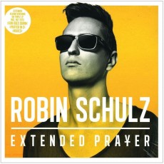 3LP / Schulz Robin / Extended Prayer / Vinyl / 3LP