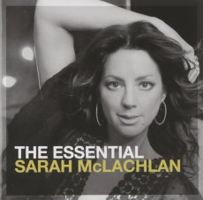 2CD / McLachlan Sarah / Essential / 2CD