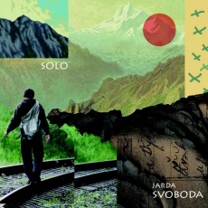 CD / Svoboda Jarda / Solo / Digipack