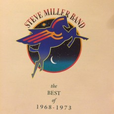 CD / Steve Miller Band / Best Of 68-73