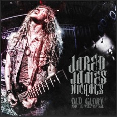 CD / Nichols Jared James / Old Gloryand the Wild..