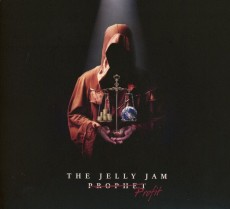 CD / Jelly Jam / Profit / Digipack