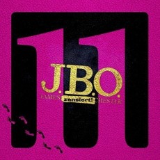 LP / J.B.O. / 11 / Vinyl