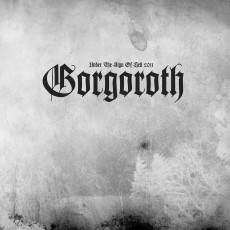 LP / Gorgoroth / Under The Sign Of Hell 2011 / Reedice / Vinyl / Picture