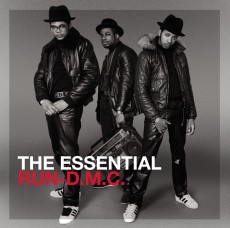 2CD / Run D.M.C. / Essential / 2CD