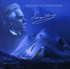 CD / Grieg Edvard / Essential Edvard Grieg