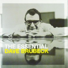 2CD / Brubeck Dave / Essential / 2CD