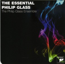 CD / Glass Philip / Essential