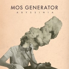 CD / Moss Generator / Abyssina