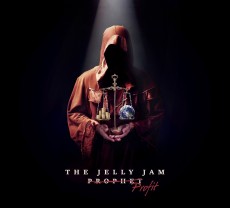 LP / Jelly Jam / Profit / Vinyl