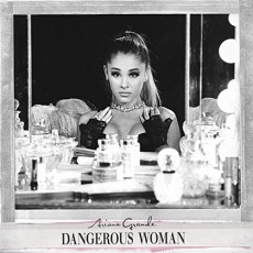 CD / Grande Ariana / Dangerous Woman / Ltd / 3 Bonus / Japan