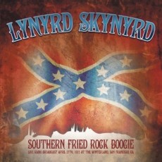 CD / Lynyrd Skynyrd / Southern Fried Rock Boogie