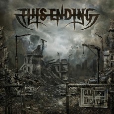 CD / This Ending / Garden of Death