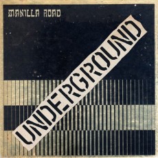 LP / Manilla Road / Underground / Vinyl