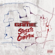 CD / Game / Streets Of Compton