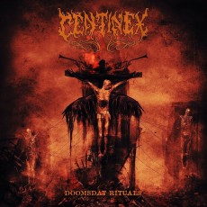 CD / Centinex / Doomsday Rituals