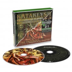 2CD / Kataklysm / Prophecy / Epic / Poetry Of War / 2CD