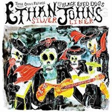 CD / Johns Ethan / Silver Liner