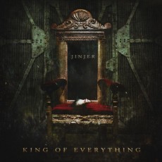 CD / Jinjer / King Of Everything