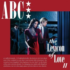 CD / ABC / Lexicon Of Love II