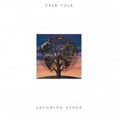 LP / Talk Talk / Laughing Stock / Vinyl