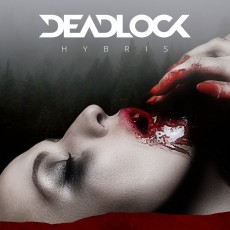 CD/DVD / Deadlock / Hybris / CD+DVD