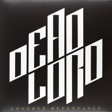 LP / Dead Lord / Goodbye Repentance / Vinyl