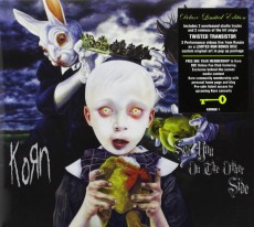 2CD / Korn / See You On The Other Side / Limted / 2CD