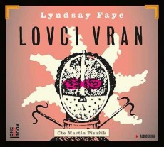 CD / Faye Lyndsay / Lovci vran / MP3 / Psak M.