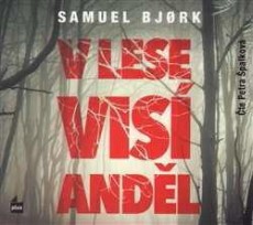 CD / Bjork Samuel / V lese vis andl / MP3 / palkov P. / Digipack