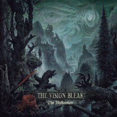 2CD / Vision Bleak / Unknown / Limited Box