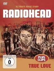 DVD / Radiohead / True Love