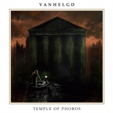 CD / Vanhelgd / Temple Of Phobos