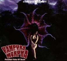 CD / Vampyromorpha / Fiendish Tales Of Doom
