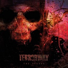 CD / Terrorway / Second