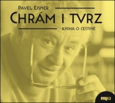 CD / Eisner Pavel / Chrm i tvrz / Hornek M. / MP3