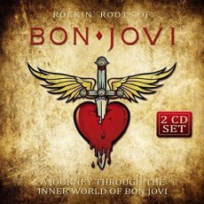 2CD / Bon Jovi / Rockin Roots of Bon Jovi / 2CD
