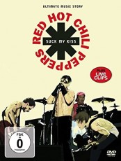 DVD / Red Hot Chili Peppers / Suck My Ass