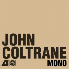 7LP / Coltrane John / Atlantic Years In Mono / 7LP Box